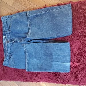 Ladies jeans